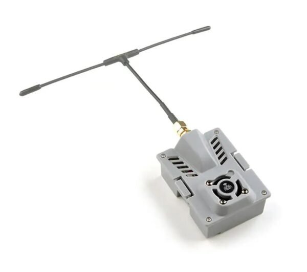 Модуль передавача Happymodel ExpressLRS ES900TX V2 915MHz transmitter module